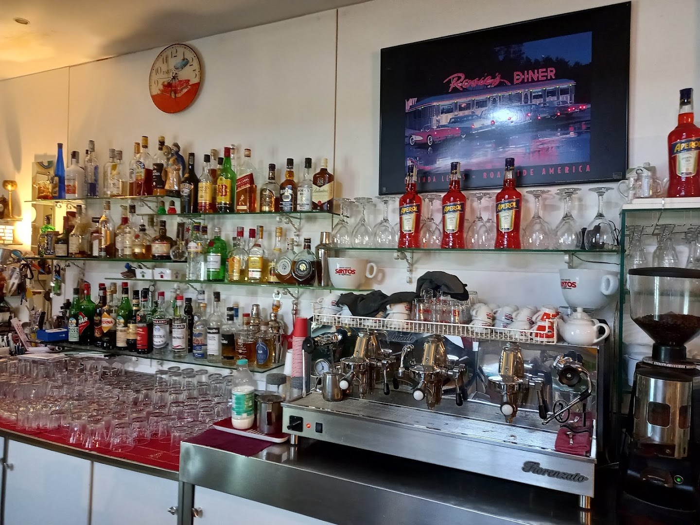 Bar pizzeria dello sport n23.25