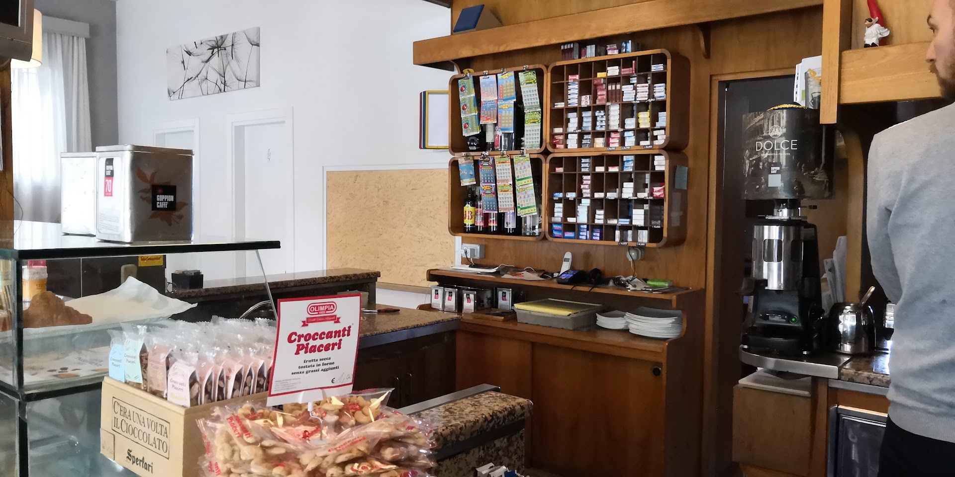 Bar Pizzeria 'Demo'