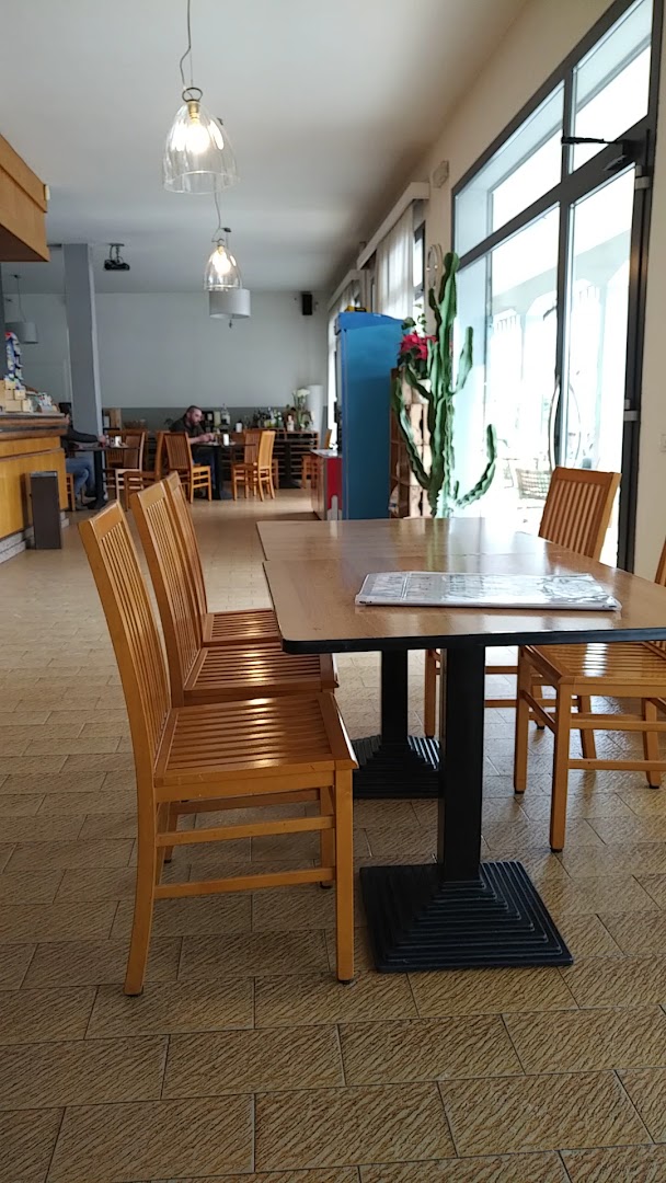 Bar Pizzeria 'Demo', Mogliano Veneto
