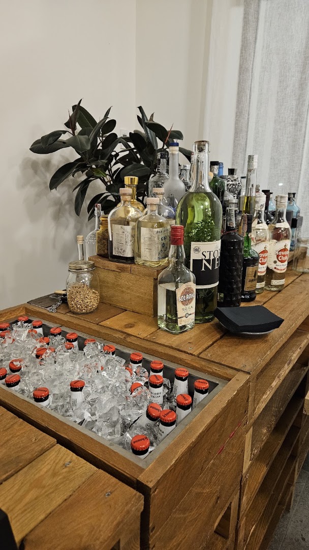 Bar Pizzeria 'Demo'