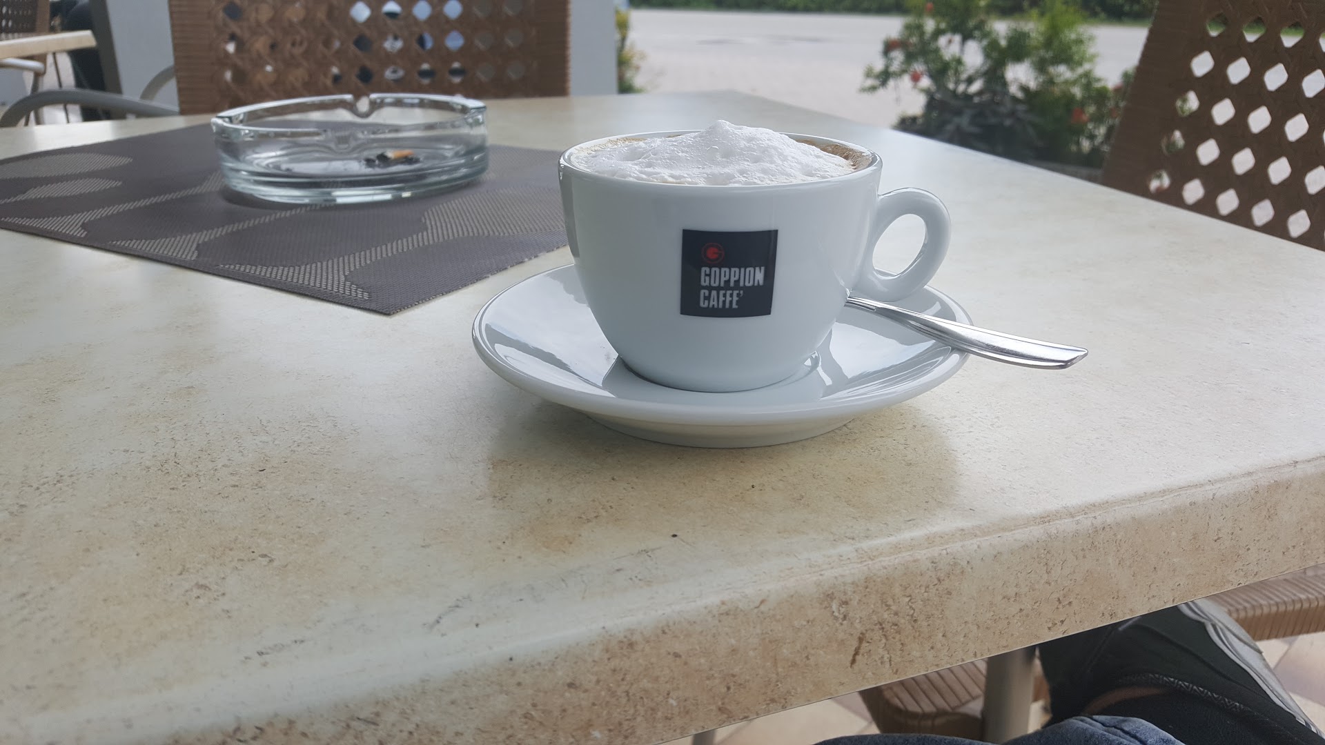 Bar Pizzeria 'Demo'