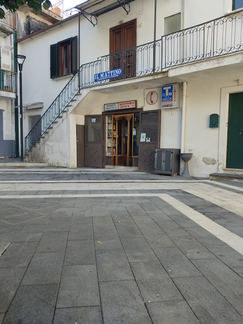 Bar Pizzeria di Apicella Pietro