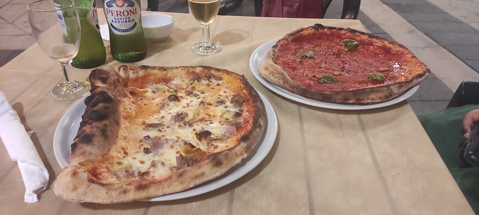 Bar Pizzeria di Apicella Pietro