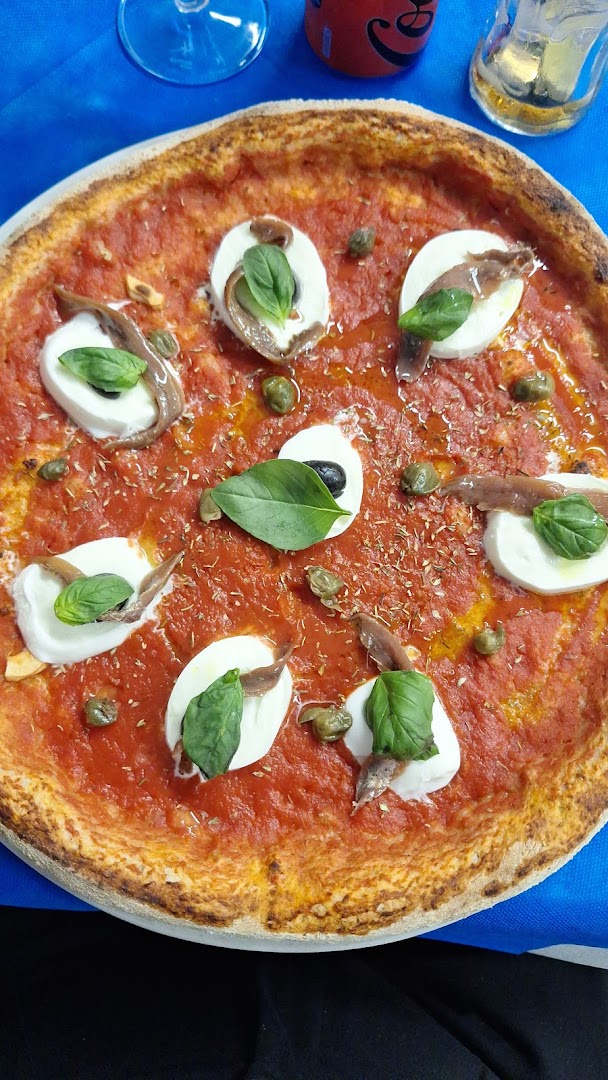 Bar Pizzeria di Apicella Pietro