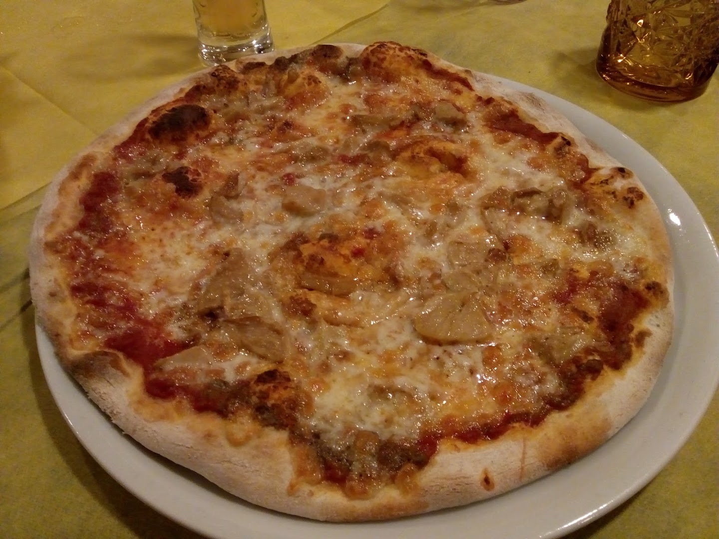 Bar Pizzeria di Costantini Giorgio