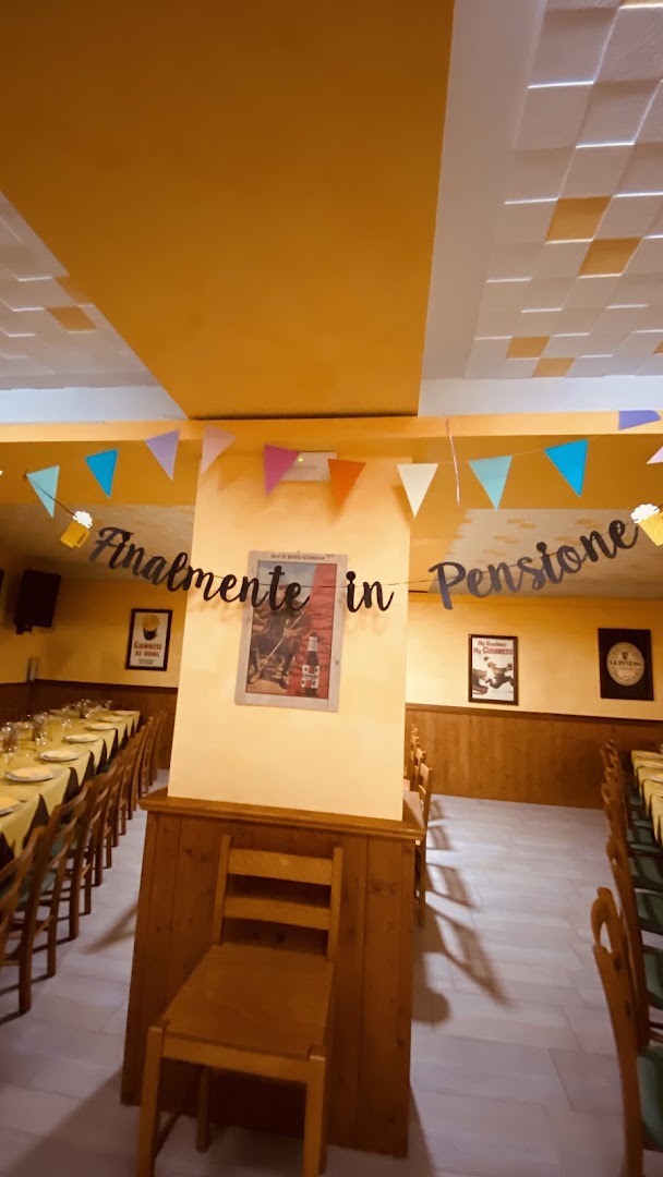 Bar Pizzeria di Costantini Giorgio