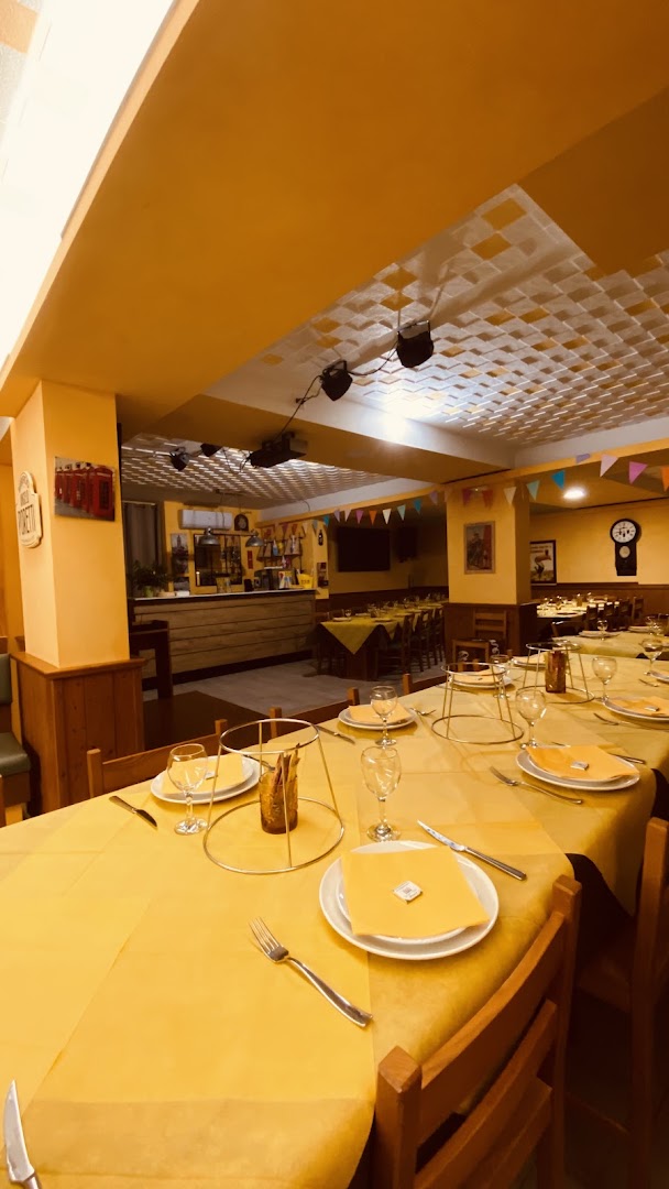 Bar Pizzeria di Costantini Giorgio