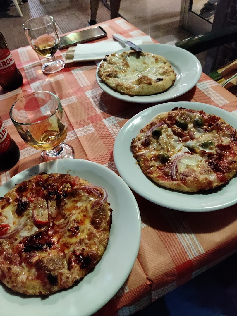 Bar Pizzeria di Tropea Giuseppe, Gioiosa Ionica