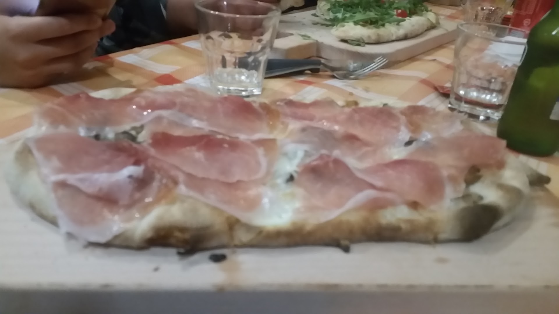 Bar Pizzeria di Tropea Giuseppe