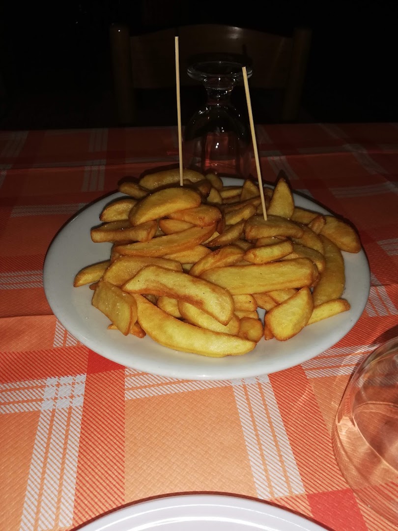 Bar Pizzeria di Tropea Giuseppe