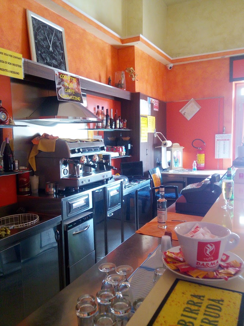 Bar Pizzeria di Tropea Giuseppe