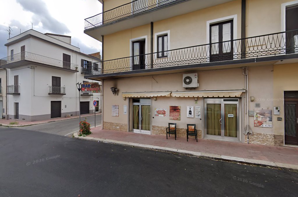 Bar Pizzeria di Tropea Giuseppe