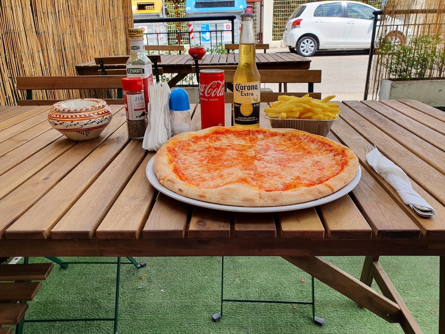 Bar Pizzeria Dolce Vita