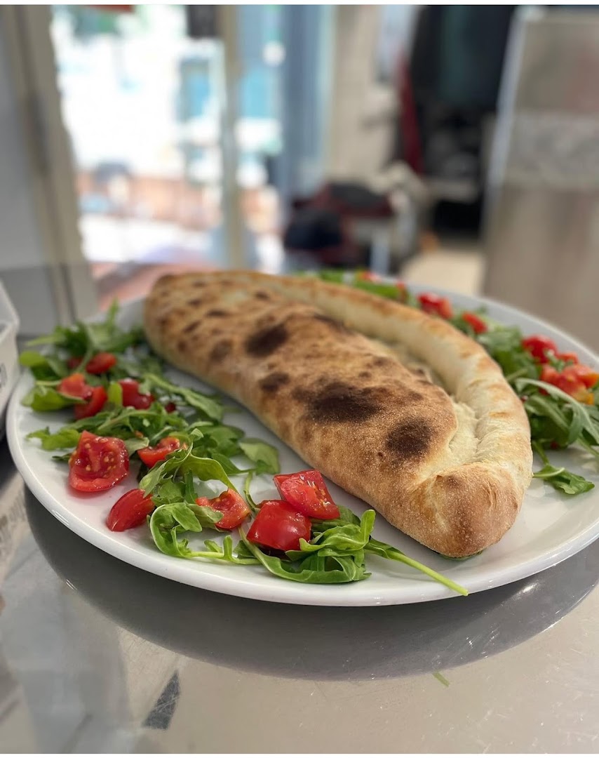 Bar Pizzeria Dolce Vita, Ferrara
