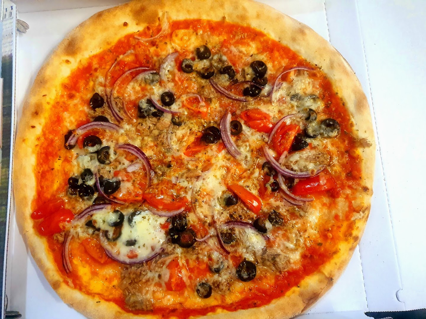 Bar Pizzeria Dolce Vita