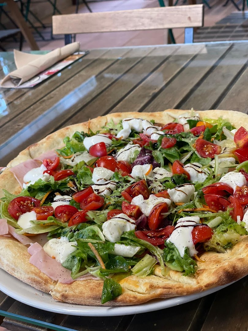 Bar Pizzeria Dolce Vita