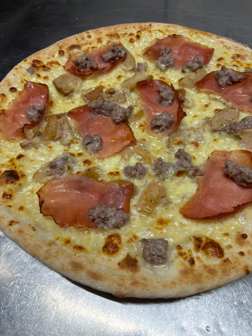 Bar Pizzeria Dolce Vita
