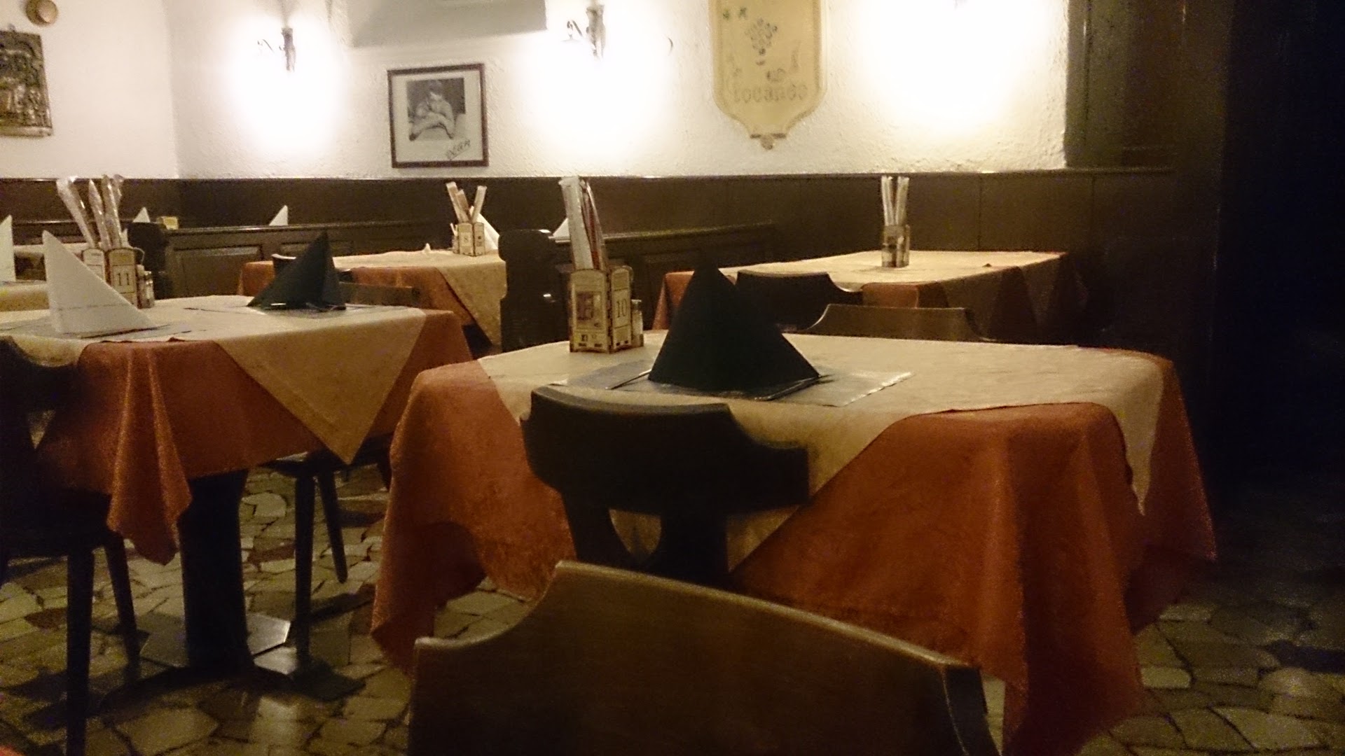 Bar Pizzeria Dolomiti Di Ristori Gabriel, Lavis