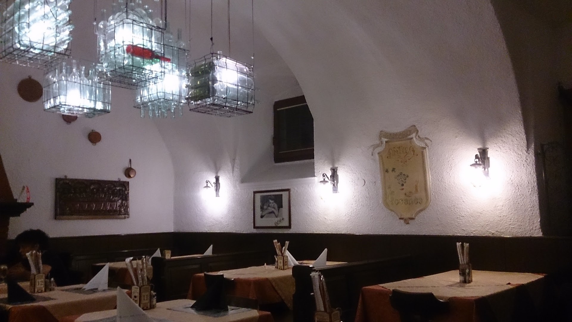 Bar Pizzeria Dolomiti Di Ristori Gabriel