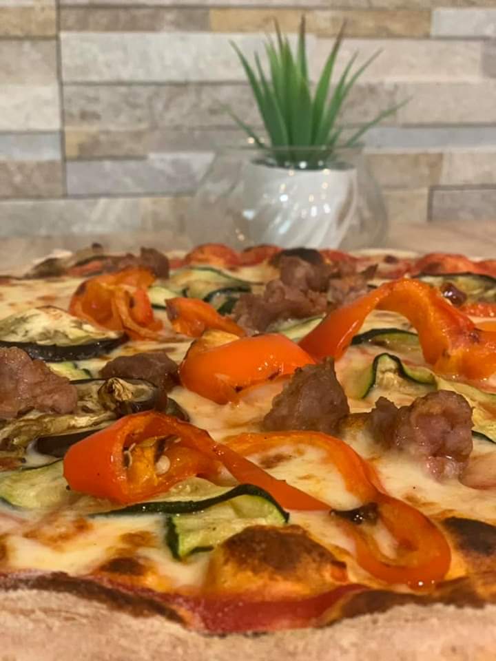 Bar Pizzeria Donizetti