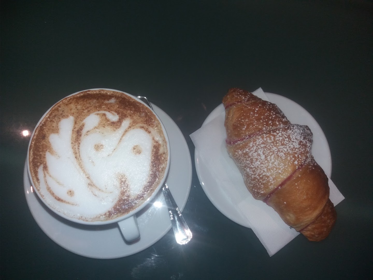 Bar Pizzeria Donizetti