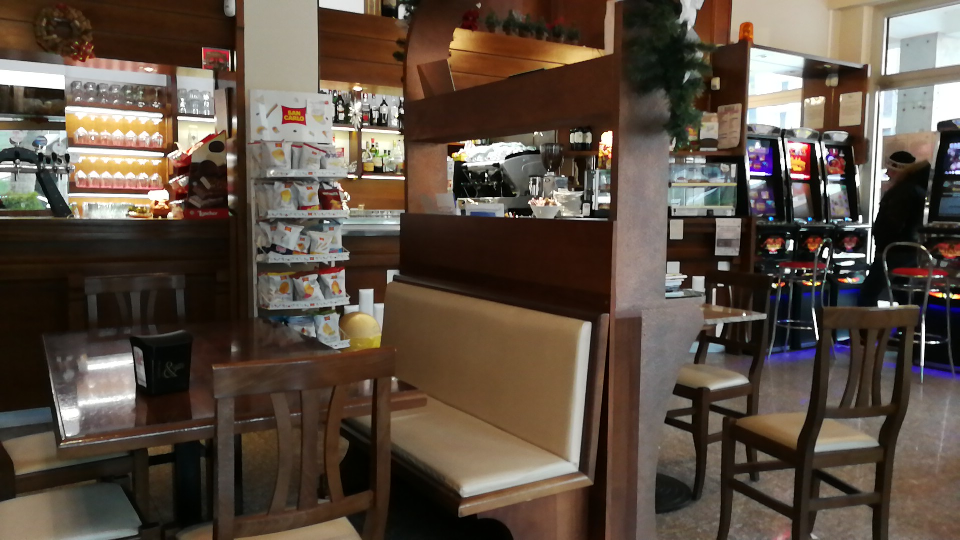 Bar Pizzeria Due Mori