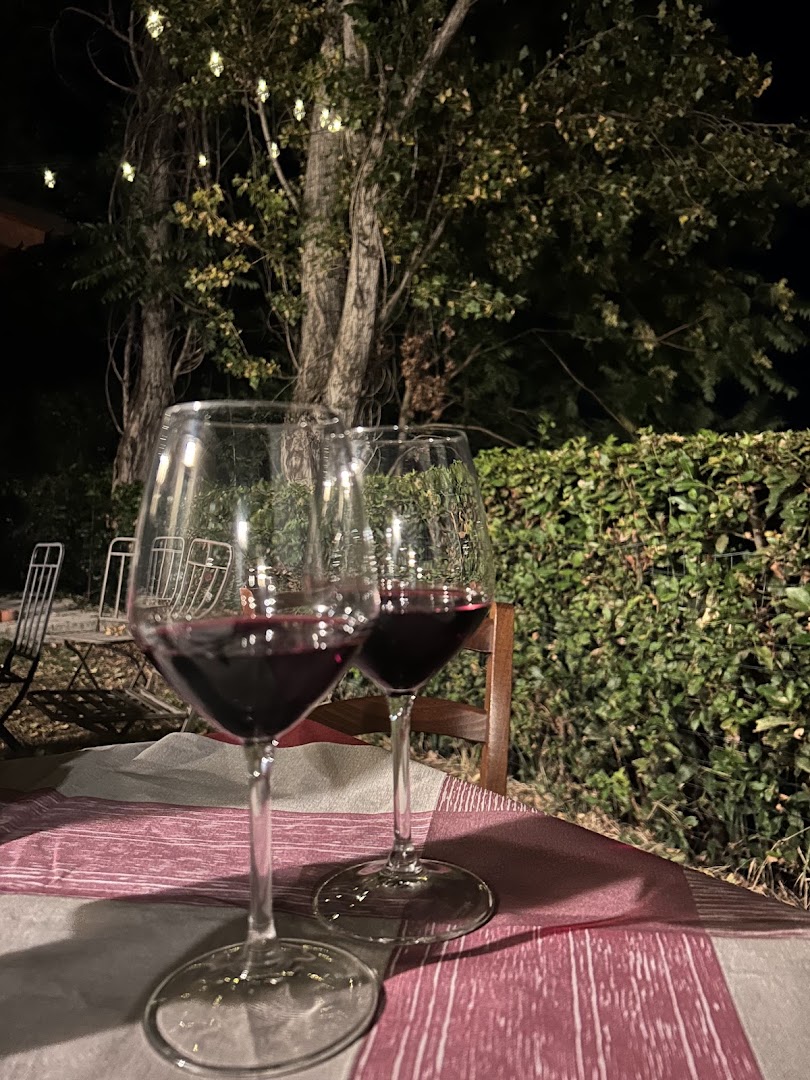 Bar - Pizzeria e Affittacamere Sibilia
