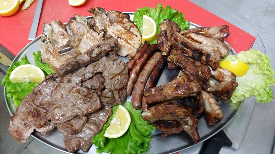 Bar Pizzeria e Braceria "Nonna Lina"