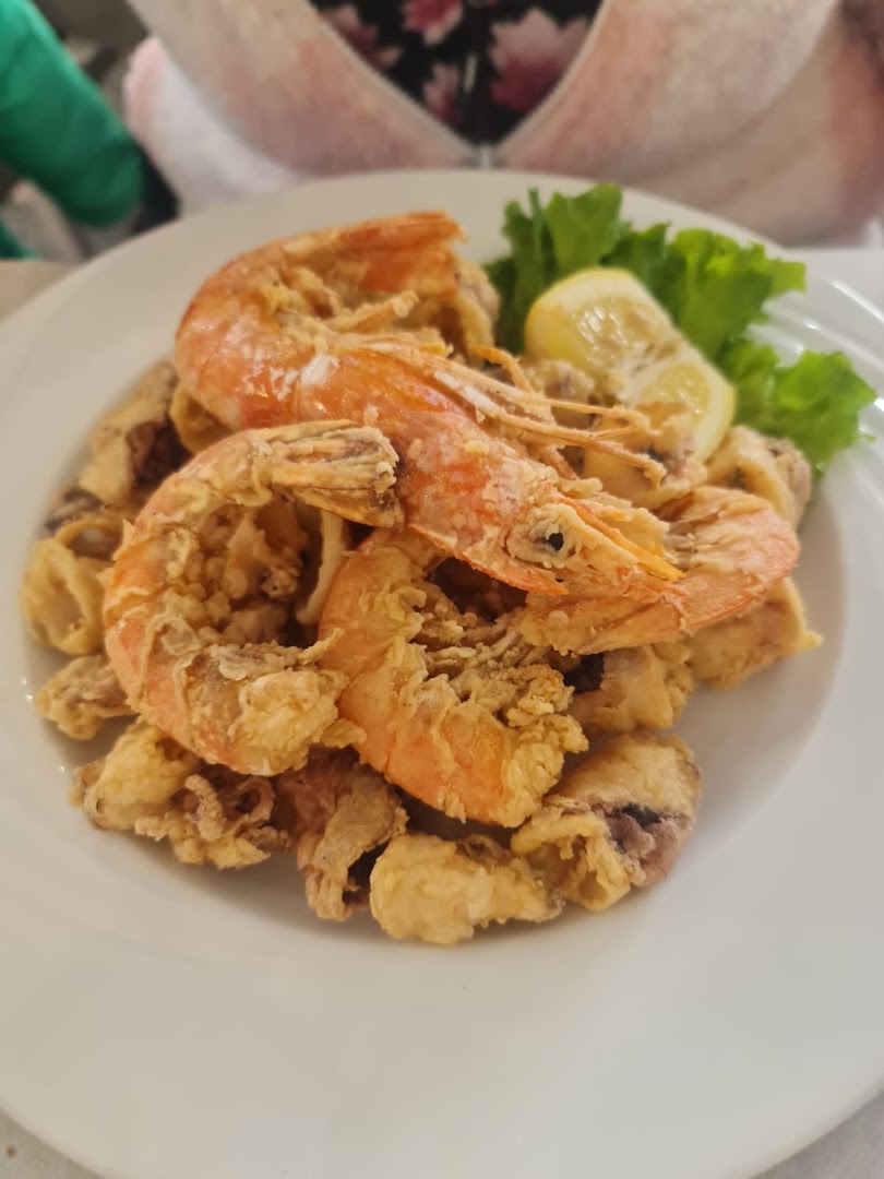Bar Pizzeria e Braceria "Nonna Lina"