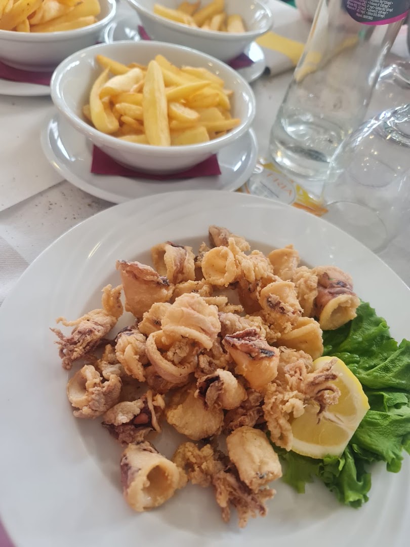 Bar Pizzeria e Braceria "Nonna Lina"