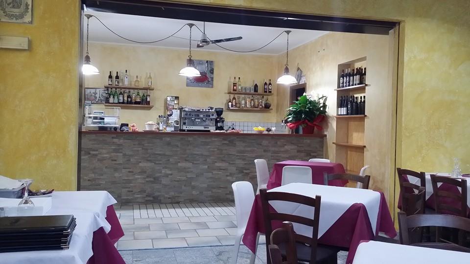 Bar Pizzeria e Braceria "Nonna Lina"
