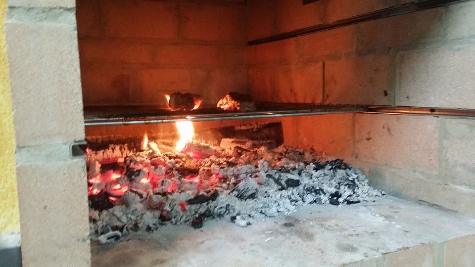 Bar Pizzeria e Braceria "Nonna Lina"