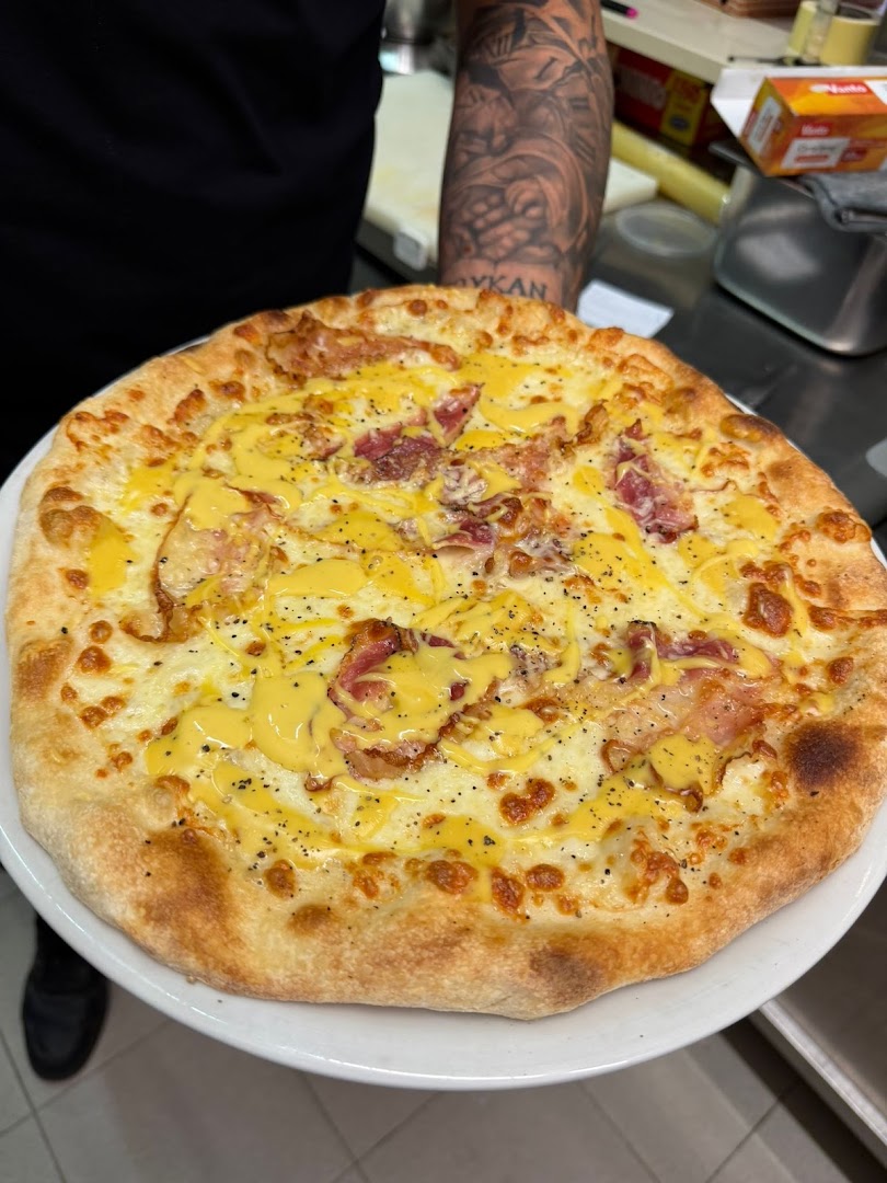 Bar Pizzeria e Cucina Da Leo