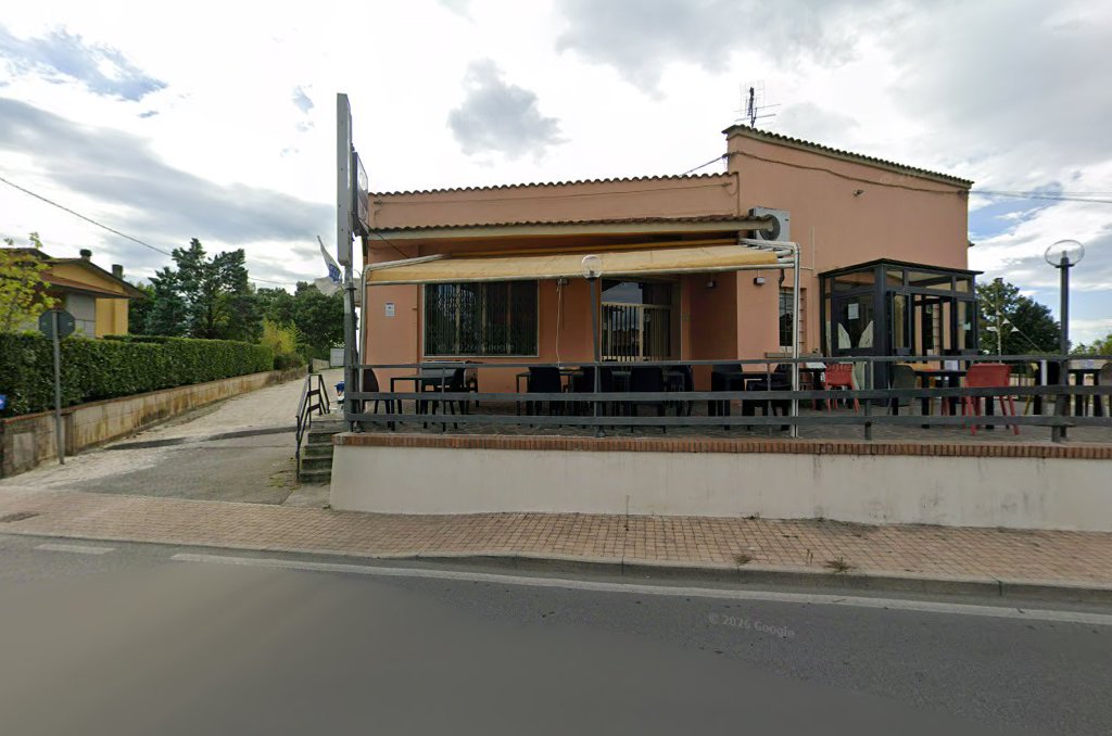 bar pizzeria e se arianna aprisse un bar