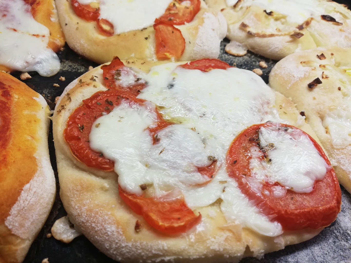 Bar Pizzeria E.T.