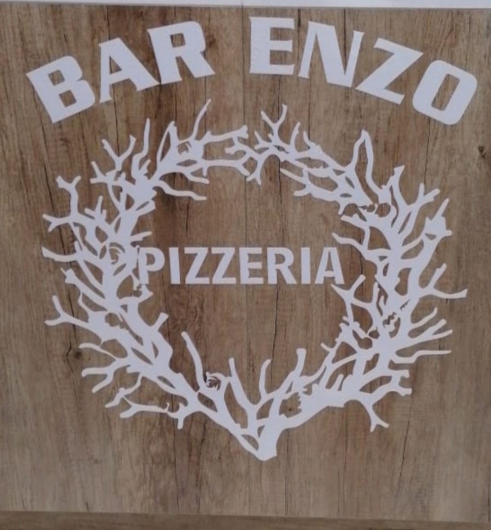 Bar-Pizzeria Enzo Corallo, Roccaforzata