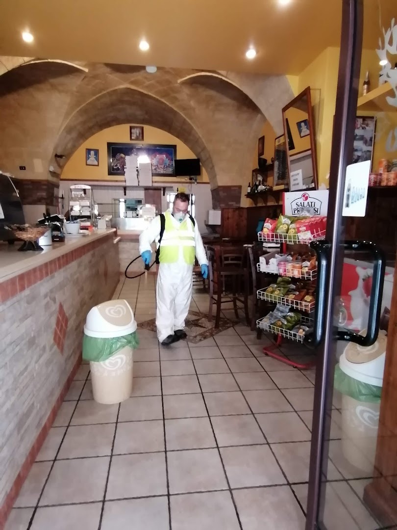 Bar-Pizzeria Enzo Corallo