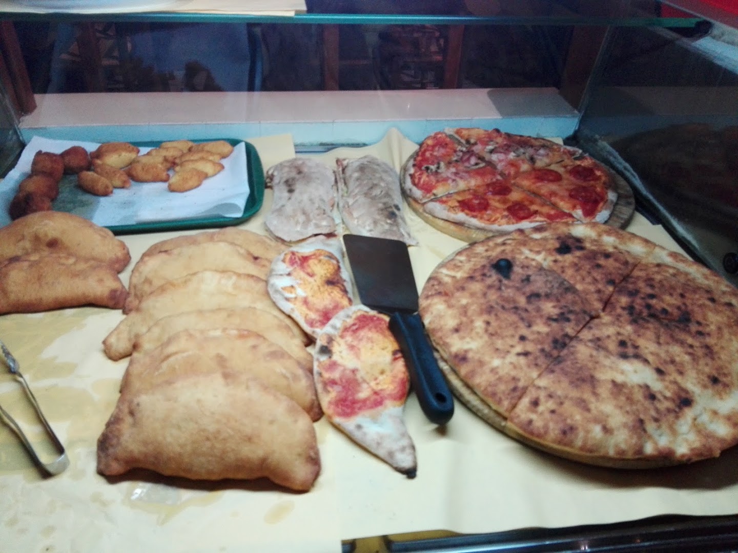 Bar-Pizzeria Enzo Corallo