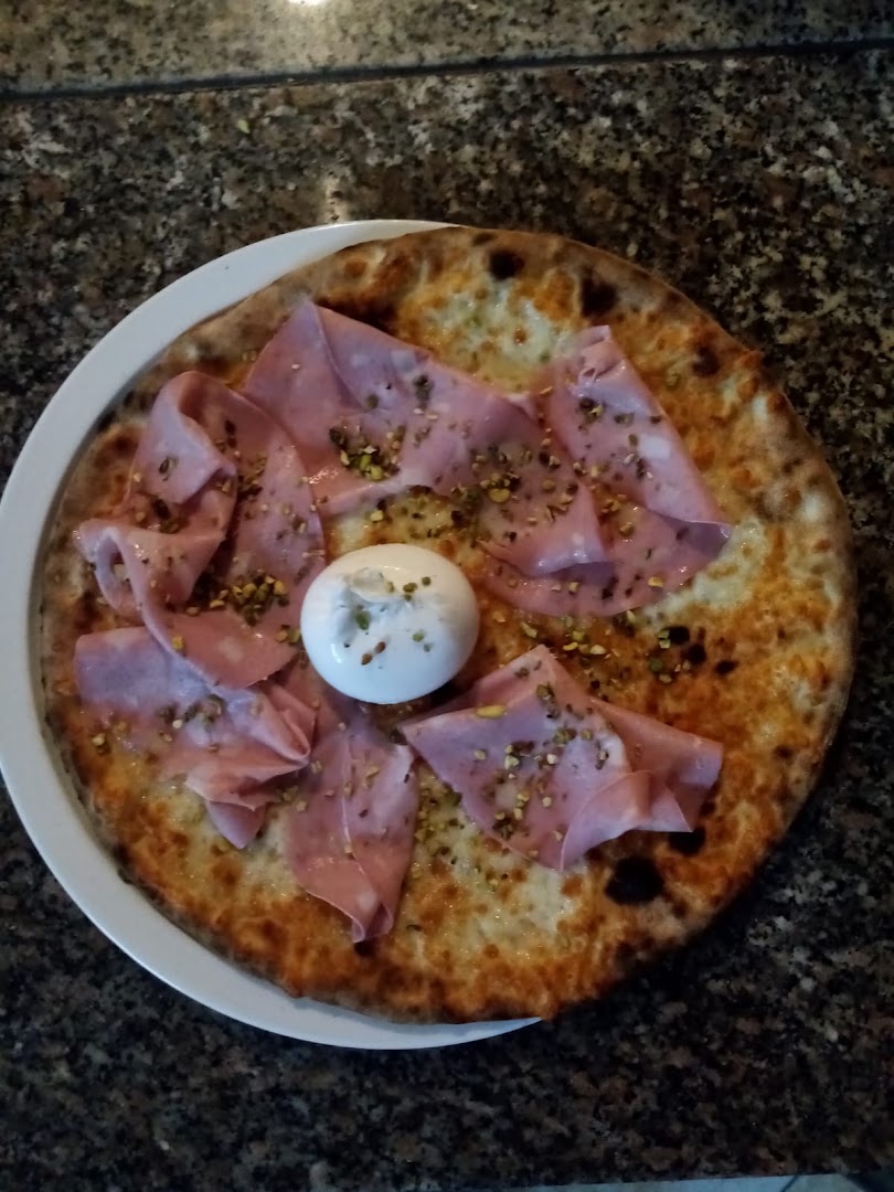Bar Pizzeria "Eros"