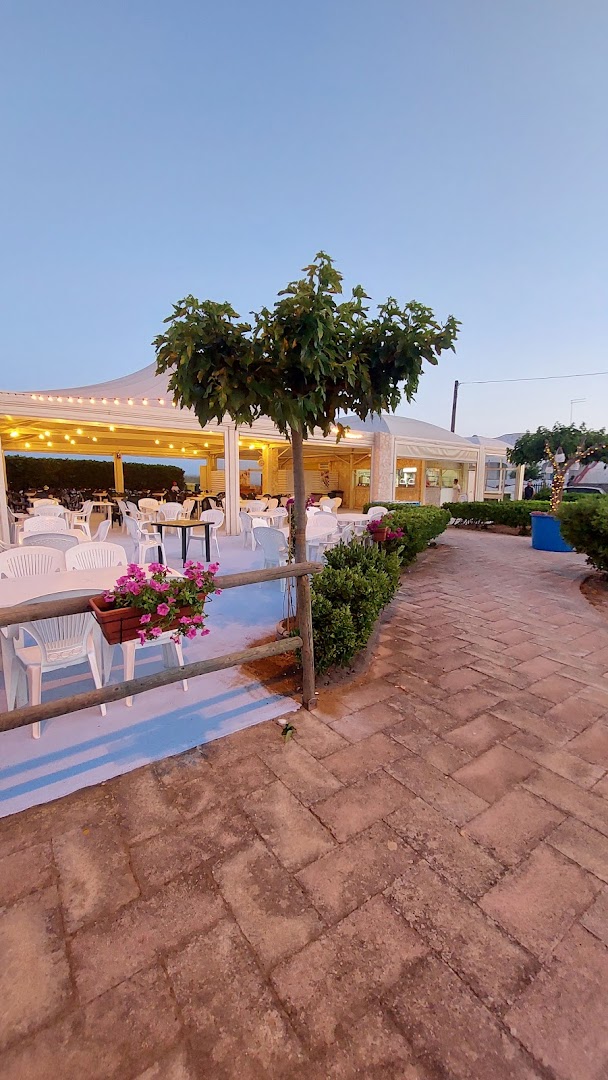 Bar Pizzeria "Eros"