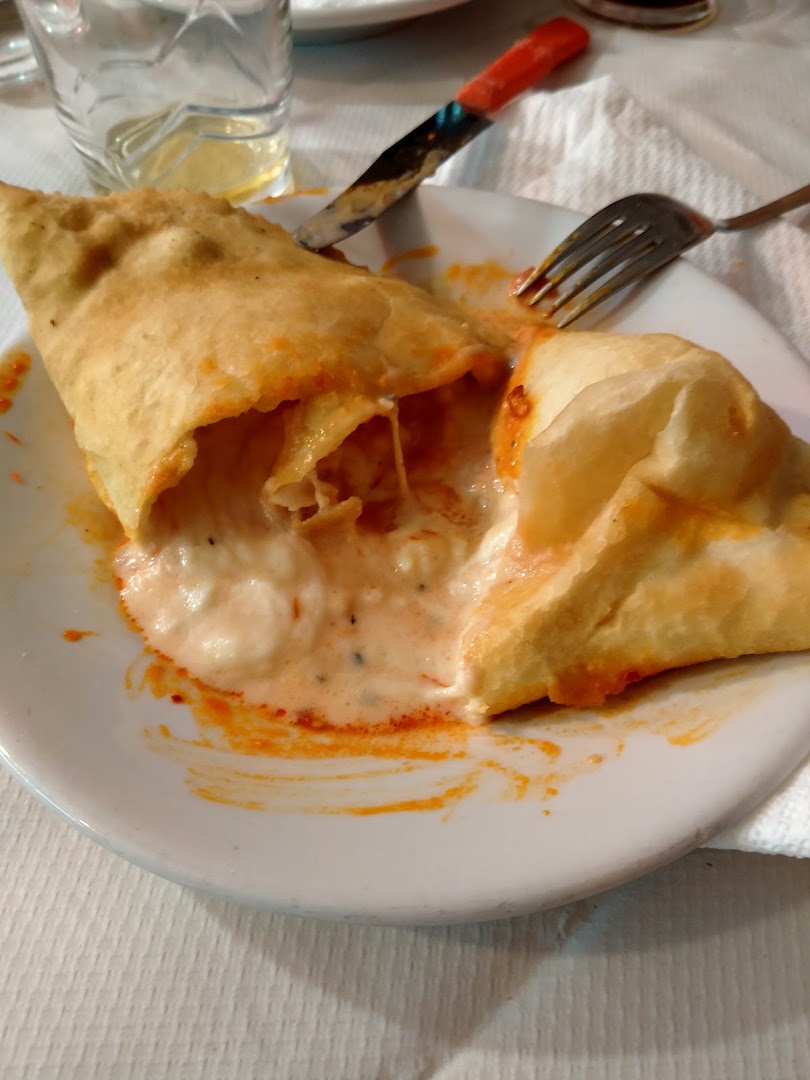 Bar Pizzeria Europa, Santa Caterina Villarmosa