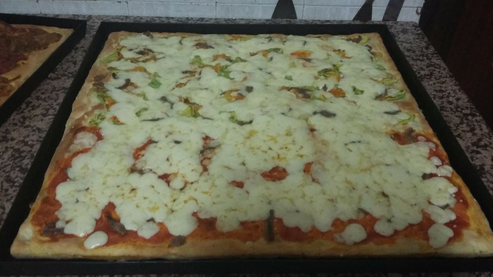 Bar Pizzeria Fantasma