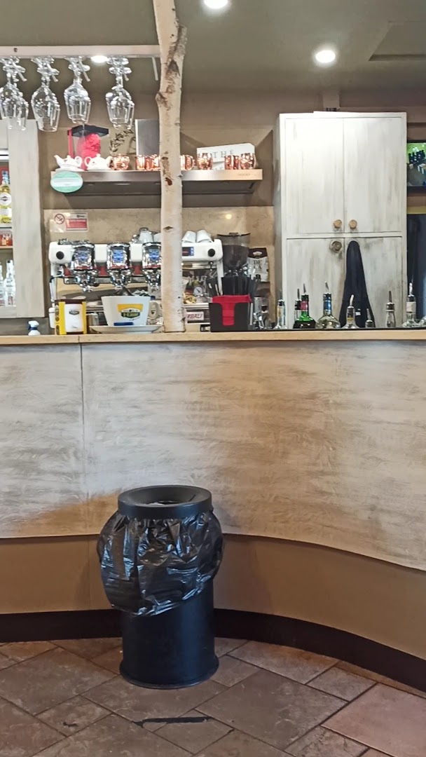 Bar Pizzeria Fantastico, Pescia