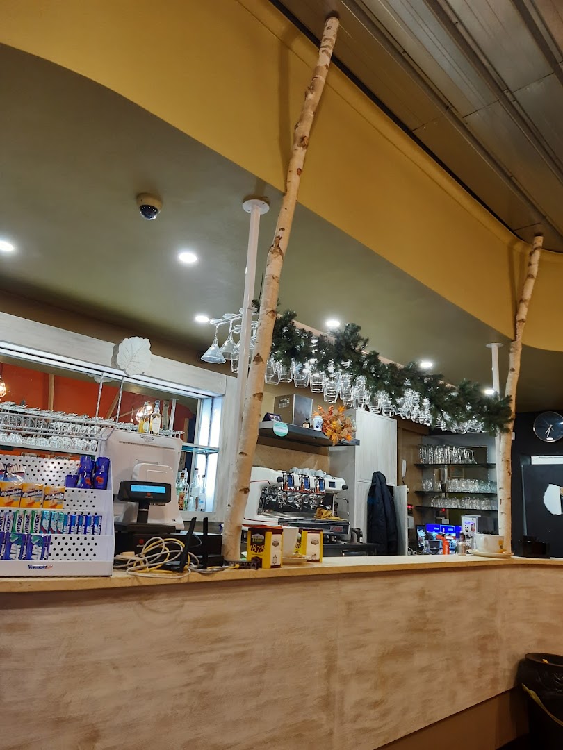 Bar Pizzeria Fantastico