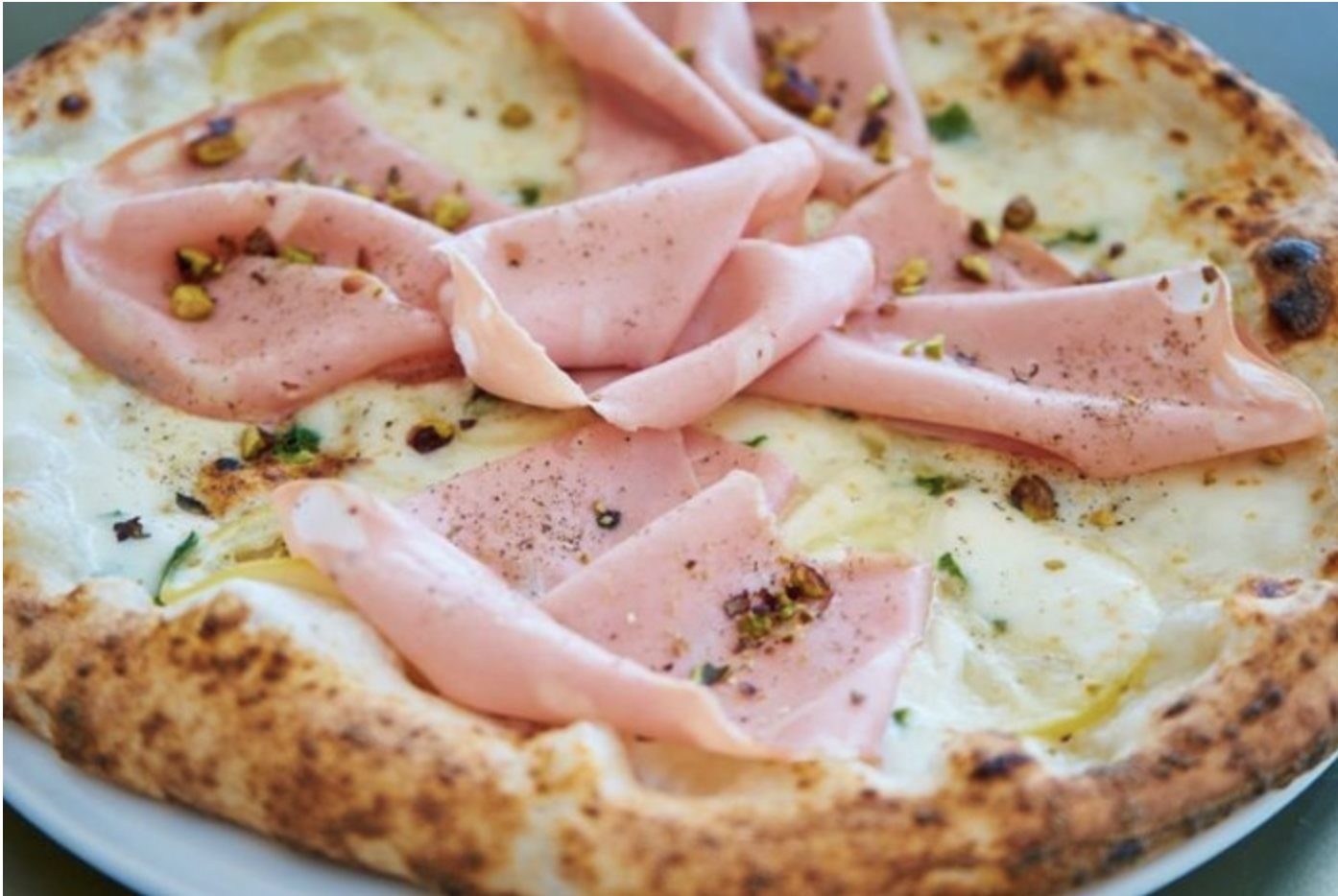 Bar Pizzeria Fantastico
