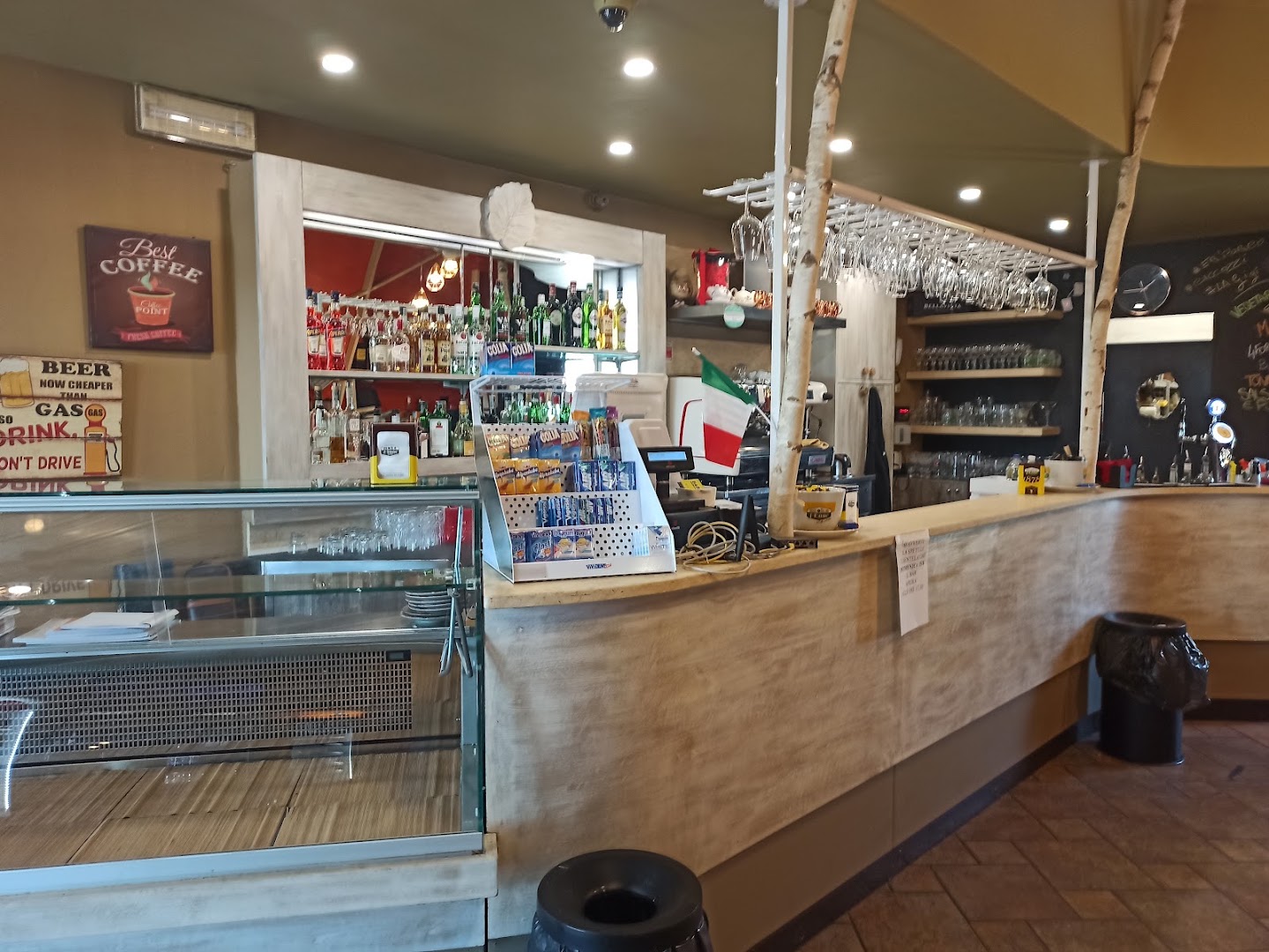 Bar Pizzeria Fantastico