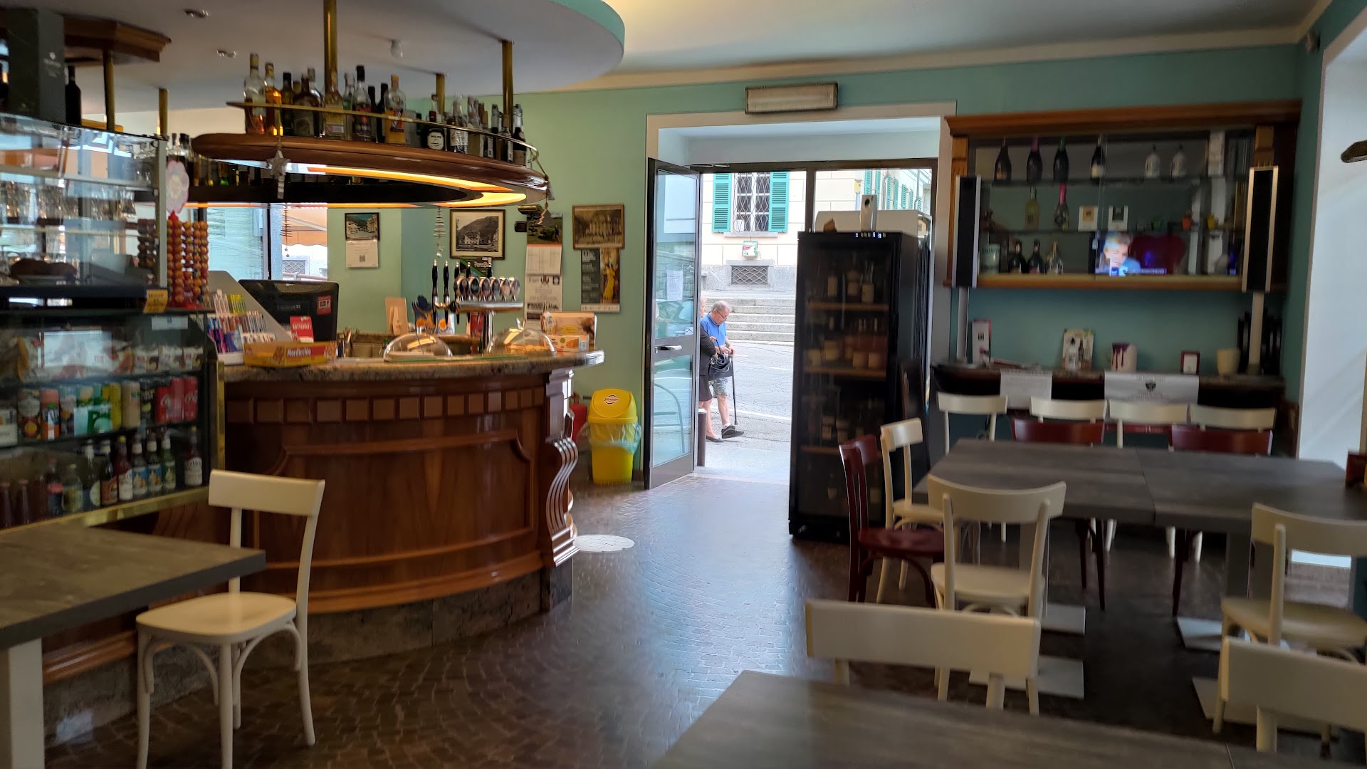 Bar Pizzeria Fattorini
