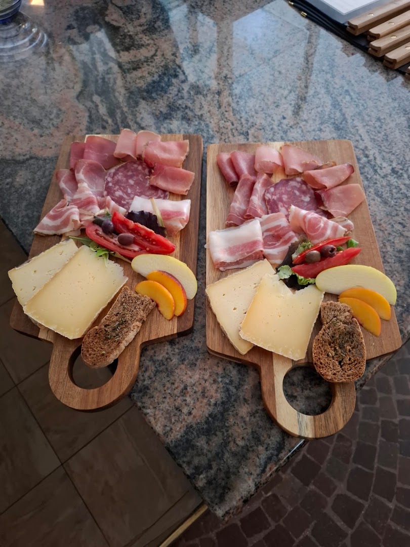 Bar Pizzeria Fattorini