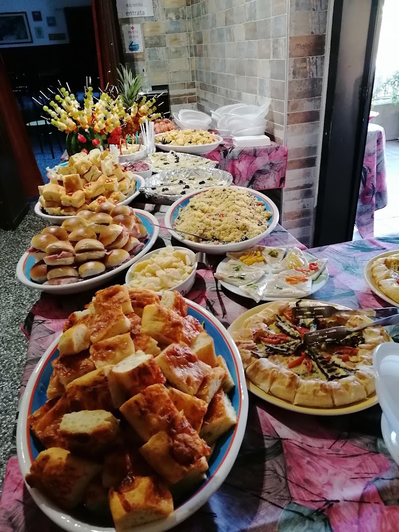 Bar Pizzeria Feola, Cornaredo