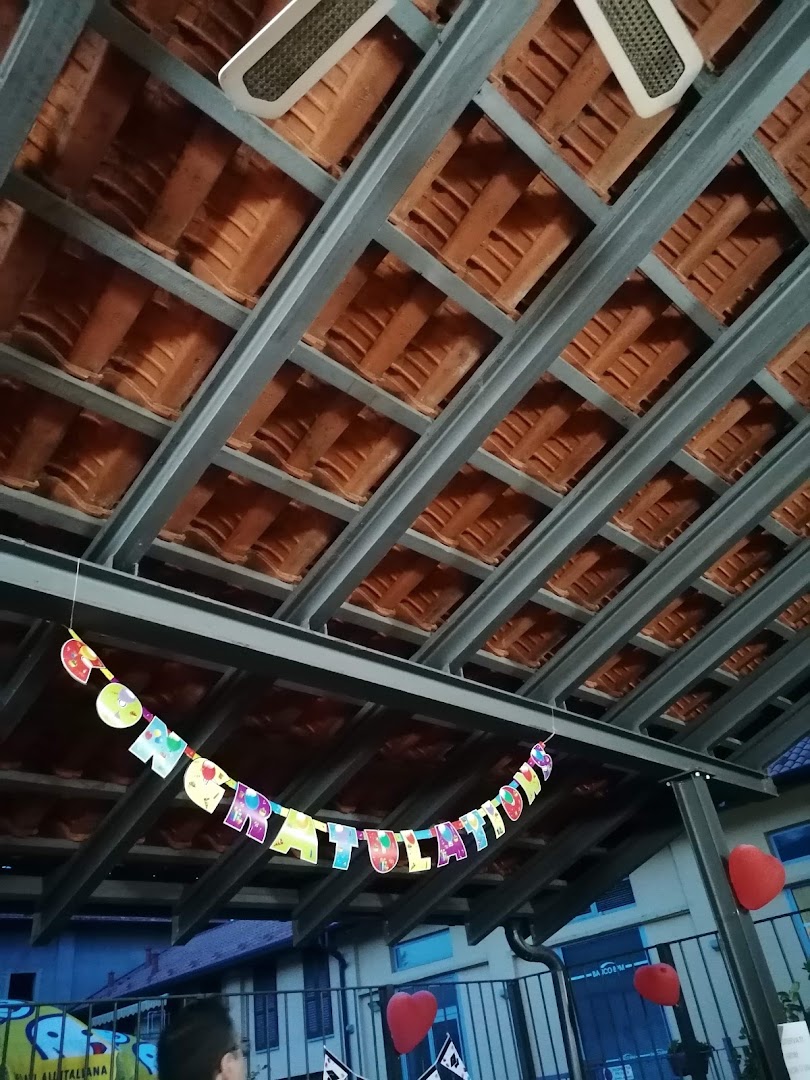 Bar Pizzeria Feola